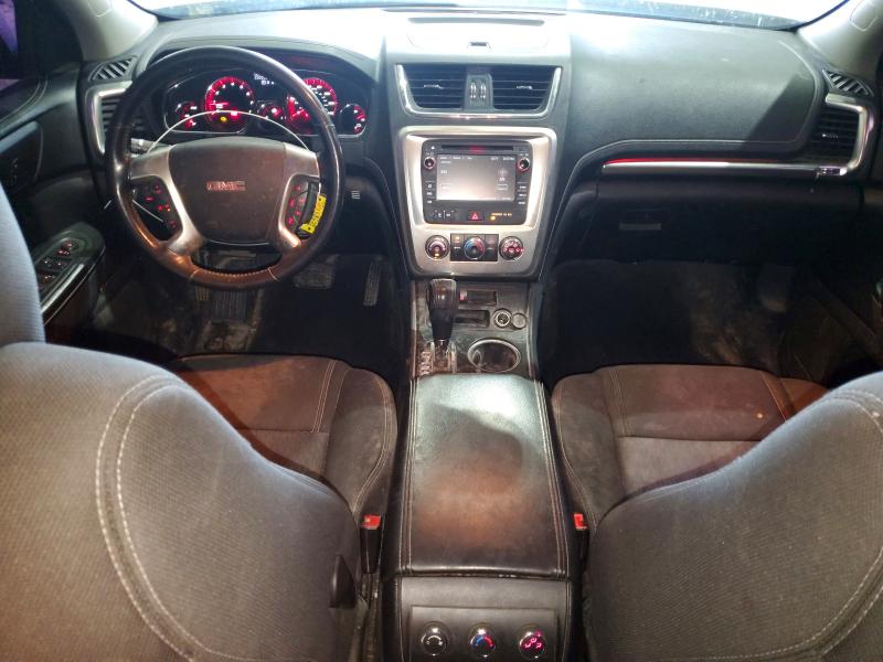 Aukcja sprzedaży 2013 Gmc Acadia, vin: 1GKKRNED0DJ165946, numer aukcji: 47868976
