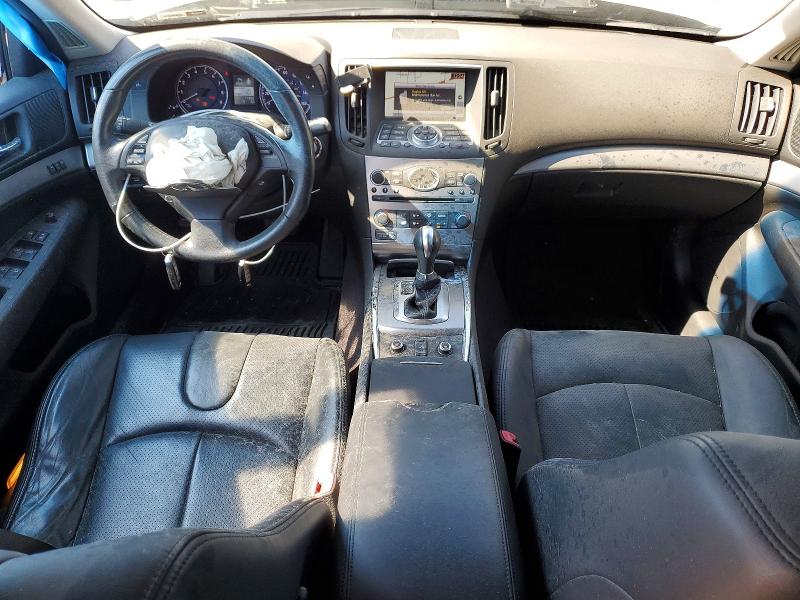 41969826 :رقم المزاد ، JN1CV6AR0DM759098 vin ، 2013 Infiniti G37 Sedan مزاد بيع