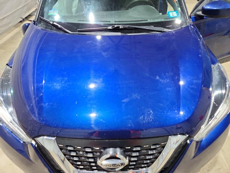 Aukcja sprzedaży 2020 Nissan Kicks, vin: 3N1CP5CV8LL491120, numer aukcji: 42004096