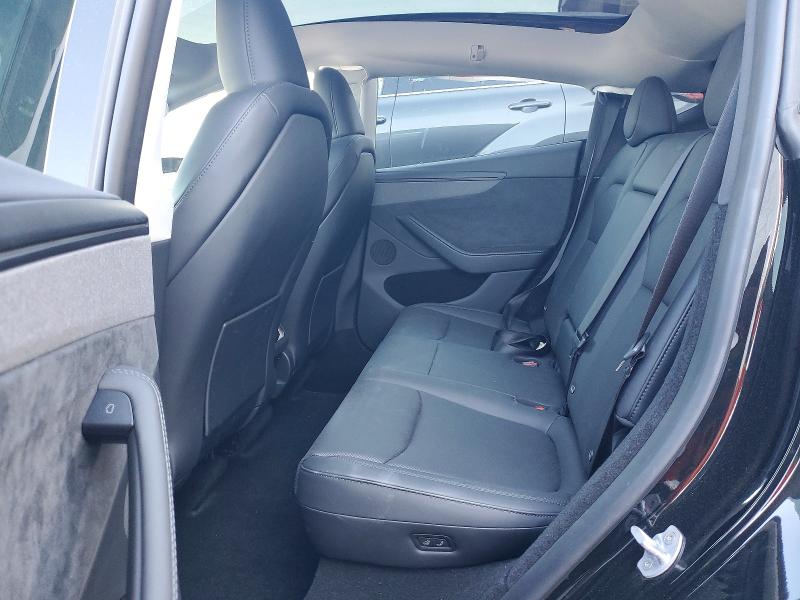 Aukcja sprzedaży 2026 Tesla Model Y, vin: 7SAYGDEEXTA458774, numer aukcji: 46494546
