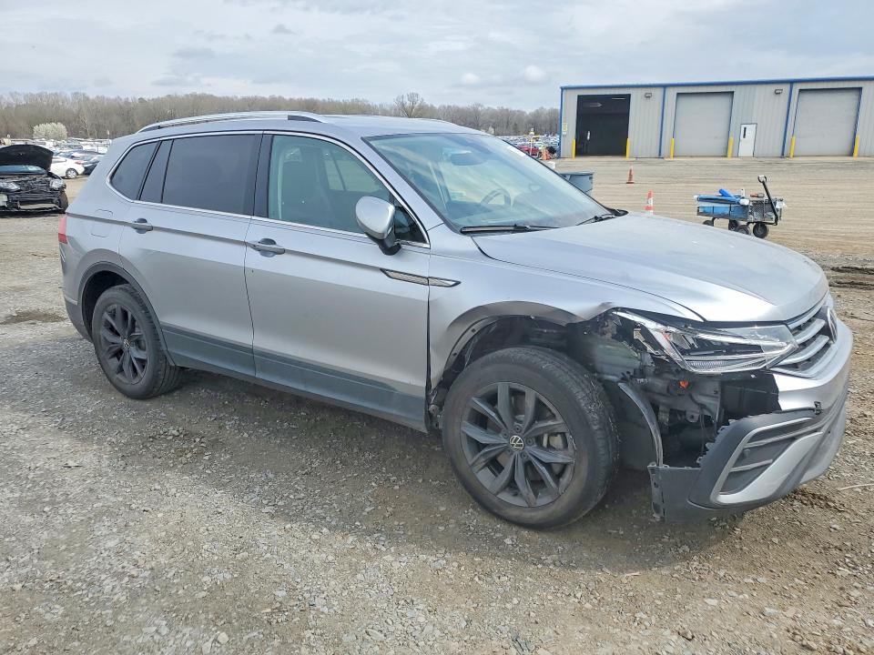 Aukcja sprzedaży 2024 Volkswagen Tiguan, vin: 3VV3B7AX9RM066604, numer aukcji: 79407825