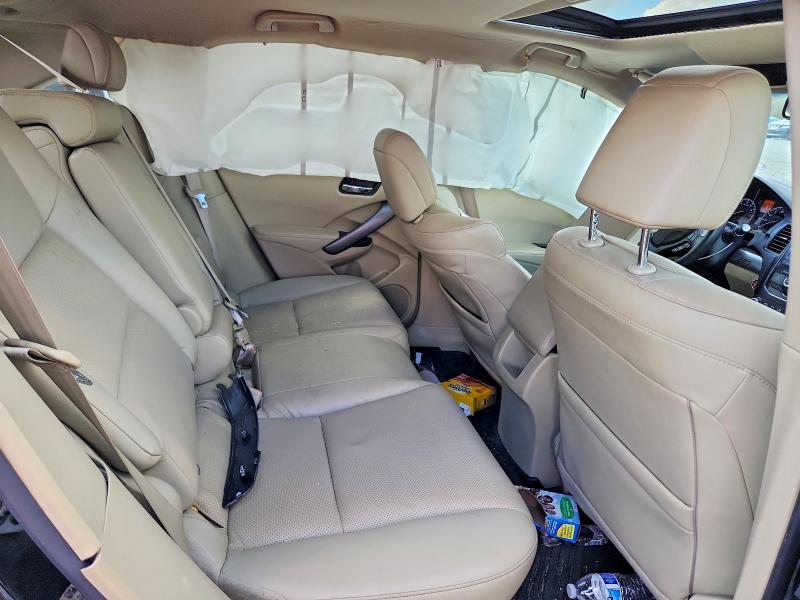 79558105 :رقم المزاد ، 5J8TB3H38EL008619 vin ، 2014 Acura Rdx مزاد بيع