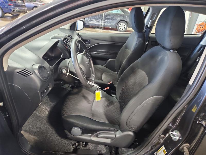Продаж на аукціоні авто 2024 Mitsubishi Mirage, vin: ML32AUHJ9RH032022, номер лоту: 48344786