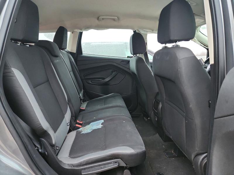 Aukcja sprzedaży 2013 Ford Escape, vin: 1FMCU0F78DUA98145, numer aukcji: 41869336