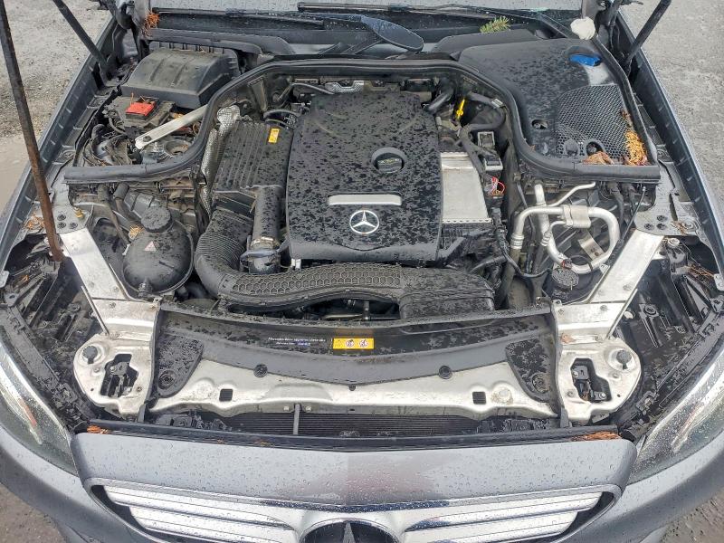 Продажа на аукционе авто 2017 Mercedes-benz E, vin: WDDZF4KB7HA035965, номер лота: 79512075