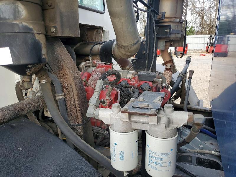 2011 Mack 600 მანქანა იყიდება აუქციონზე, vin: 1M2AU02C7BM005221, აუქციონის ნომერი: 79123815