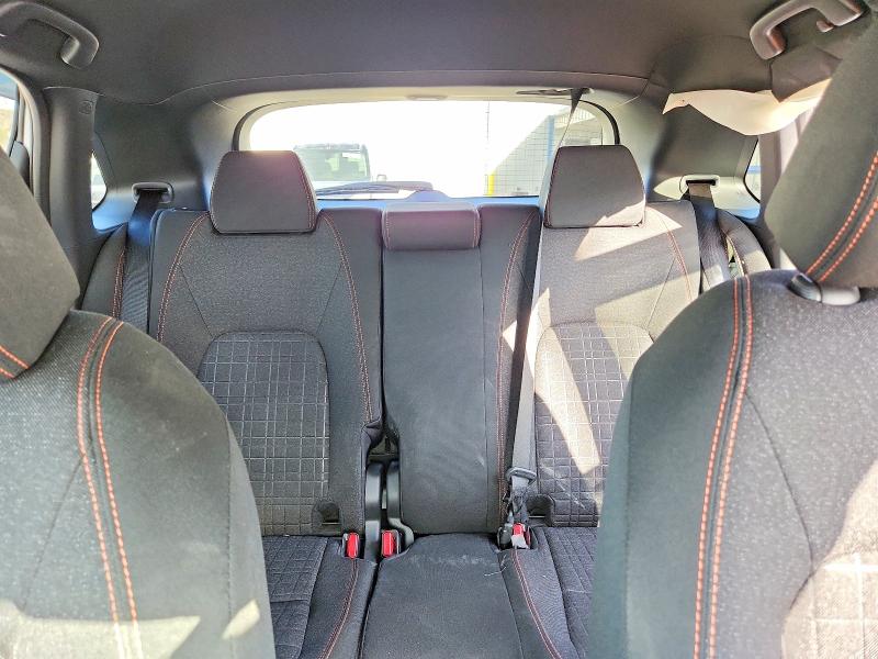Продажа на аукционе авто 2025 Honda Hr-v, vin: 3CZRZ1H53SM750182, номер лота: 48177416