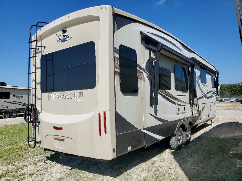 2019 Jayco Jayco მანქანა იყიდება აუქციონზე, vin: 1UJCJ0BV1K1RR0091, აუქციონის ნომერი: 46155566