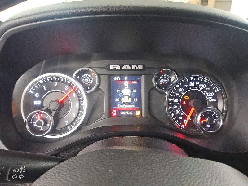 78674705 :رقم المزاد ، 1C6RREFG5MN631826 vin ، 2021 Ram 1500 مزاد بيع