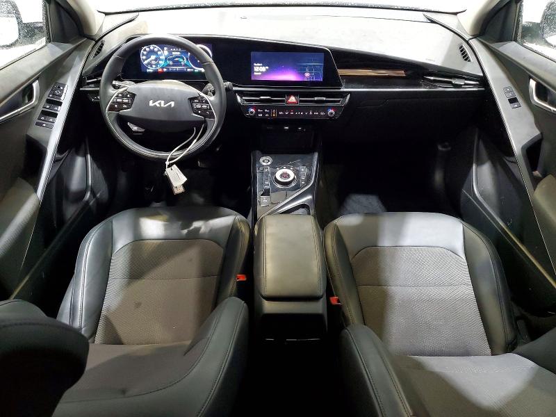 Aukcja sprzedaży 2024 Kia Niro Ev, vin: KNDCR3L16R5121446, numer aukcji: 41592296