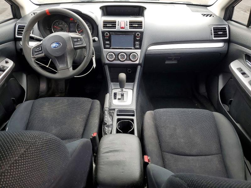 Продажа на аукционе авто 2016 Subaru Impreza, vin: JF1GJAB67GH009525, номер лота: 47560356