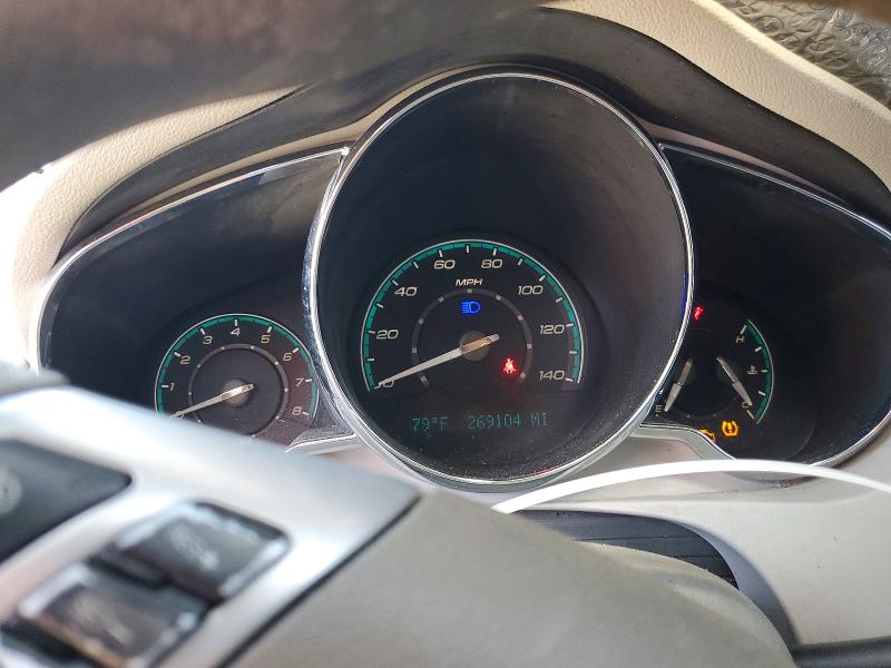 2008 Chevrolet Malibu მანქანა იყიდება აუქციონზე, vin: 1G1ZG57B68F181680, აუქციონის ნომერი: 79131265