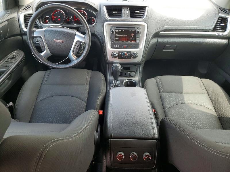 Продажа на аукционе авто 2015 Gmc Acadia, vin: 1GKKRNED0FJ298967, номер лота: 48232166