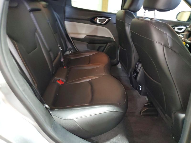 78632105 :رقم المزاد ، 3C4NJDCN6RT576421 vin ، 2024 Jeep Compass مزاد بيع