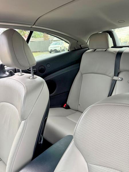 Продажа на аукционе авто 2011 Lexus Is 250c, vin: JTHFF2C29B2519670, номер лота: 47649516