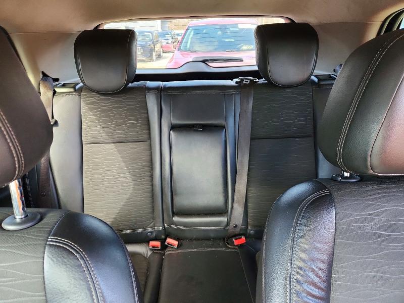 46306076 :رقم المزاد ، KL4CJFSB7GB558125 vin ، 2016 Buick Encore مزاد بيع