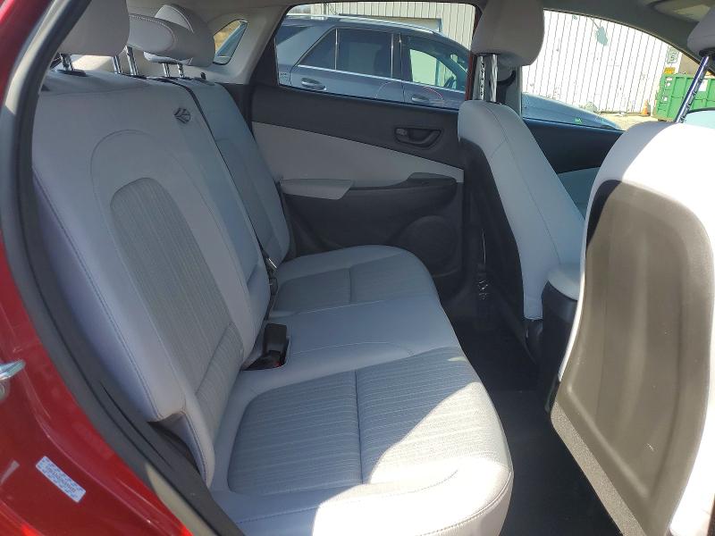 Продажа на аукционе авто 2022 Hyundai Kona, vin: KM8K62AB2NU899488, номер лота: 48183566