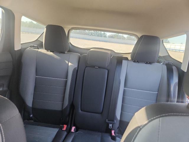 2015 Ford Escape მანქანა იყიდება აუქციონზე, vin: 1FMCU0GX4FUC42257, აუქციონის ნომერი: 42017576