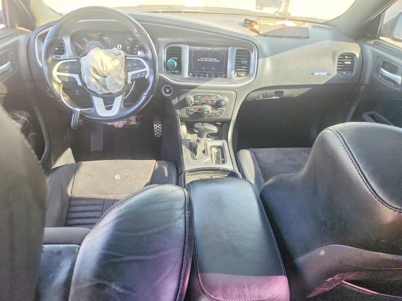 47585426 :رقم المزاد ، 2C3CDXGJXKH650739 vin ، 2019 Dodge Charger مزاد بيع