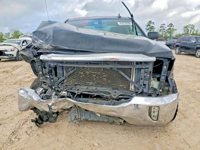 Продажа на аукционе авто 2016 Chevrolet Silverado, vin: 1GCRCREC4GZ317663, номер лота: 47270786