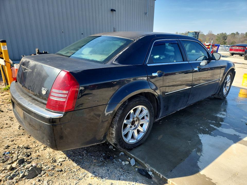 Aukcja sprzedaży 2005 Chrysler 300c, vin: 2C3JA63H15H149465, numer aukcji: 79201785