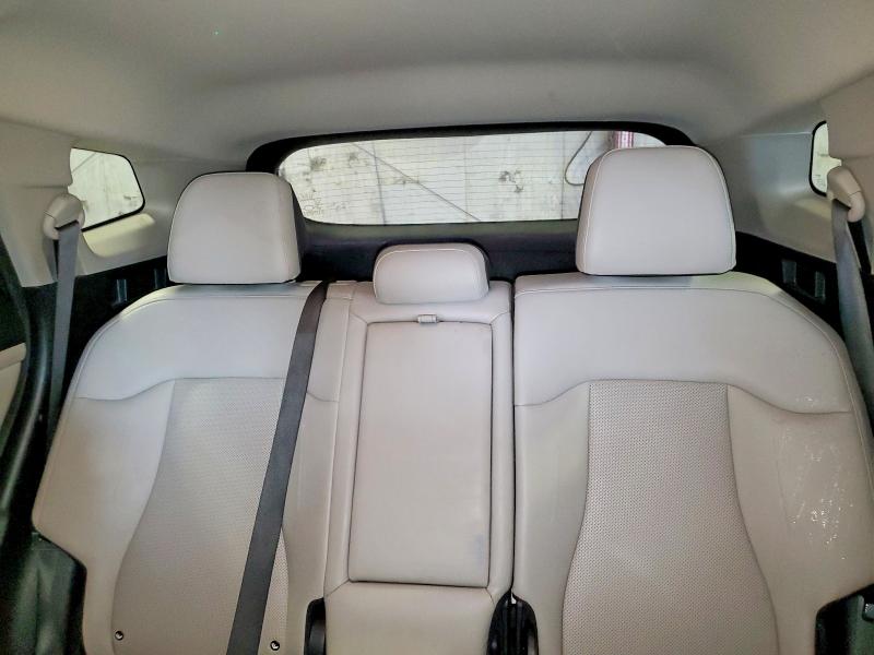 2023 Kia Sportage მანქანა იყიდება აუქციონზე, vin: 5XYK3CAF8PG014074, აუქციონის ნომერი: 47392296