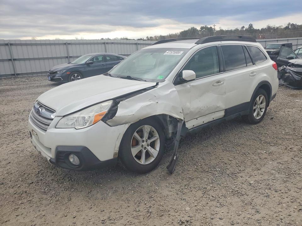 Продажа на аукционе авто 2013 Subaru Outback, vin: 4S4BRCLC9D3239942, номер лота: 47525906