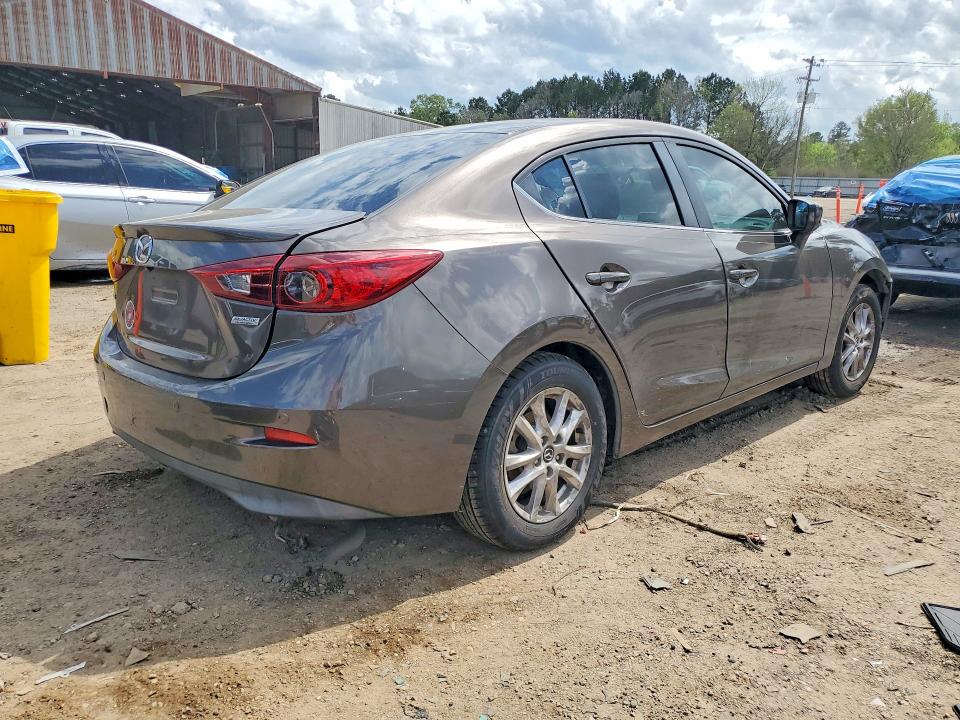 Aukcja sprzedaży 2016 Mazda 3, vin: 3MZBM1V7XGM237382, numer aukcji: 45456196