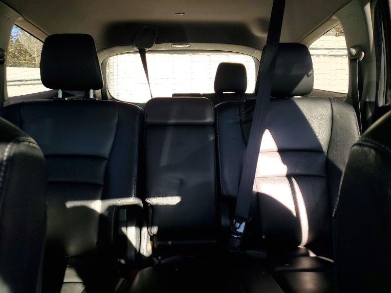 Aukcja sprzedaży 2019 Honda Pilot, vin: 5FNYF5H53KB042892, numer aukcji: 46064036