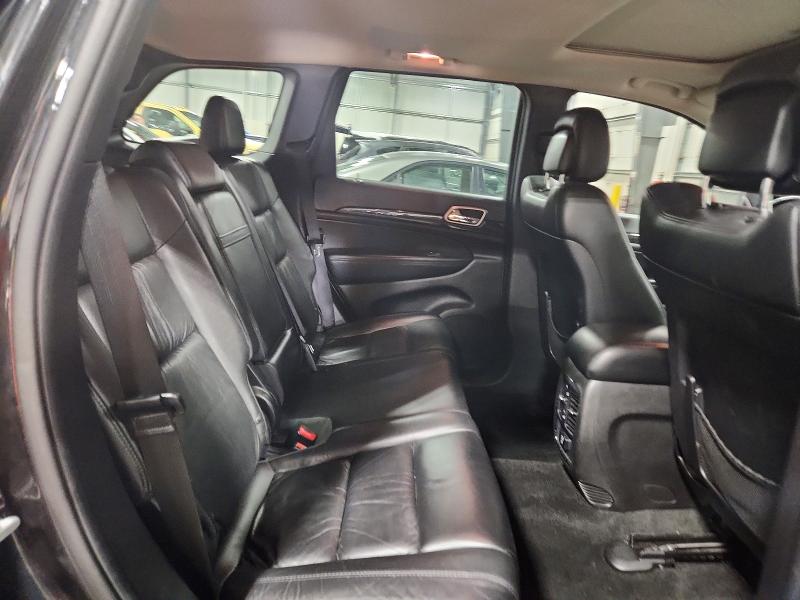 Продажа на аукционе авто 2012 Jeep Grand Cherokee, vin: 1C4RJFAG5CC352884, номер лота: 46283296