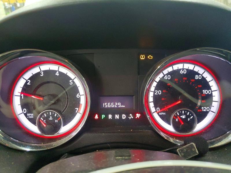 2015 Dodge Grand Caravan მანქანა იყიდება აუქციონზე, vin: 2C4RDGBG0FR599379, აუქციონის ნომერი: 46541536