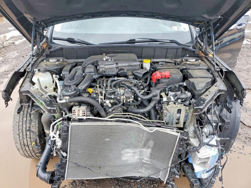 Aukcja sprzedaży 2023 Infiniti Qx50, vin: 3PCAJ5BB1PF103842, numer aukcji: 46024486