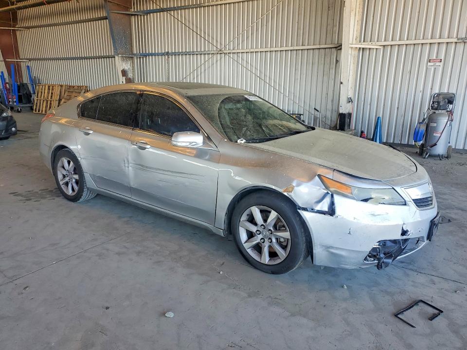 Продажа на аукционе авто 2014 Acura Tl, vin: 19UUA8F50EA004293, номер лота: 46751566