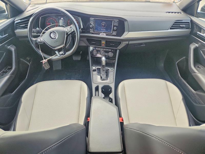 46270896 :رقم المزاد ، 3VWC57BU9MM057269 vin ، 2021 Volkswagen Jetta مزاد بيع