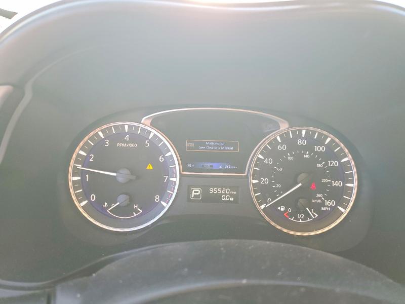 Aukcja sprzedaży 2020 Infiniti Qx60, vin: 5N1DL0MM8LC524663, numer aukcji: 47088006