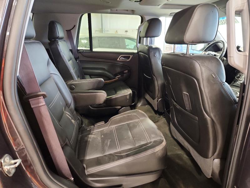 Aukcja sprzedaży 2016 Gmc Yukon, vin: 1GKS2CKJ5GR104519, numer aukcji: 79489325