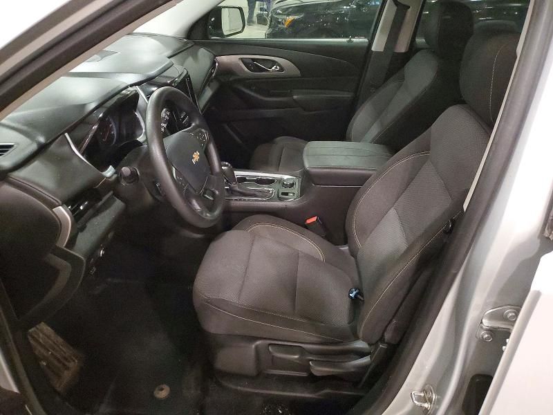 2020 Chevrolet Traverse მანქანა იყიდება აუქციონზე, vin: 1GNERFKW9LJ176745, აუქციონის ნომერი: 47362666