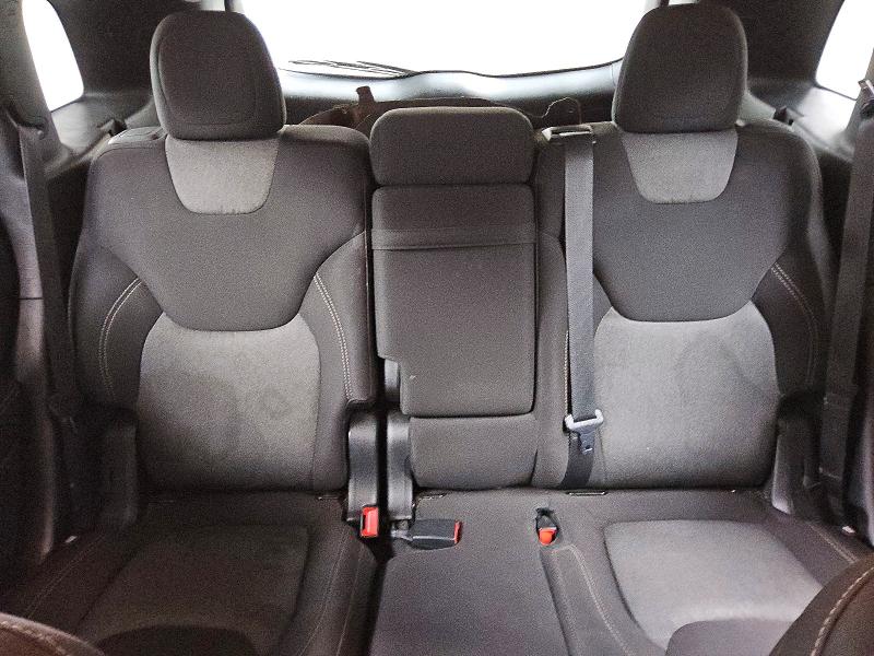 2017 Jeep Cherokee მანქანა იყიდება აუქციონზე, vin: 1C4PJMAB0HW655335, აუქციონის ნომერი: 46167596