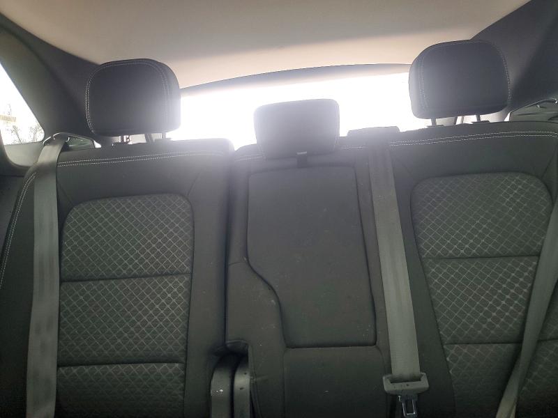 45833006 :رقم المزاد ، 1FMCU0GN4SUA63550 vin ، 2025 Ford Escape مزاد بيع