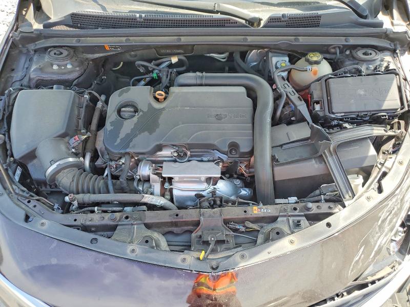 Aukcja sprzedaży 2020 Chevrolet Malibu, vin: 1G1ZB5ST7LF015403, numer aukcji: 47022826