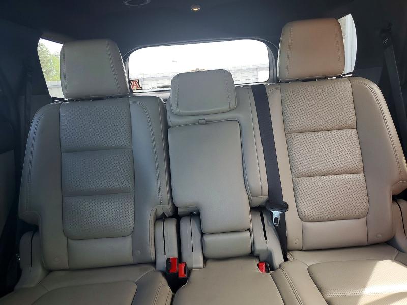 48283106 :رقم المزاد ، 1FMHK7F89CGA59073 vin ، 2012 Ford Explorer مزاد بيع