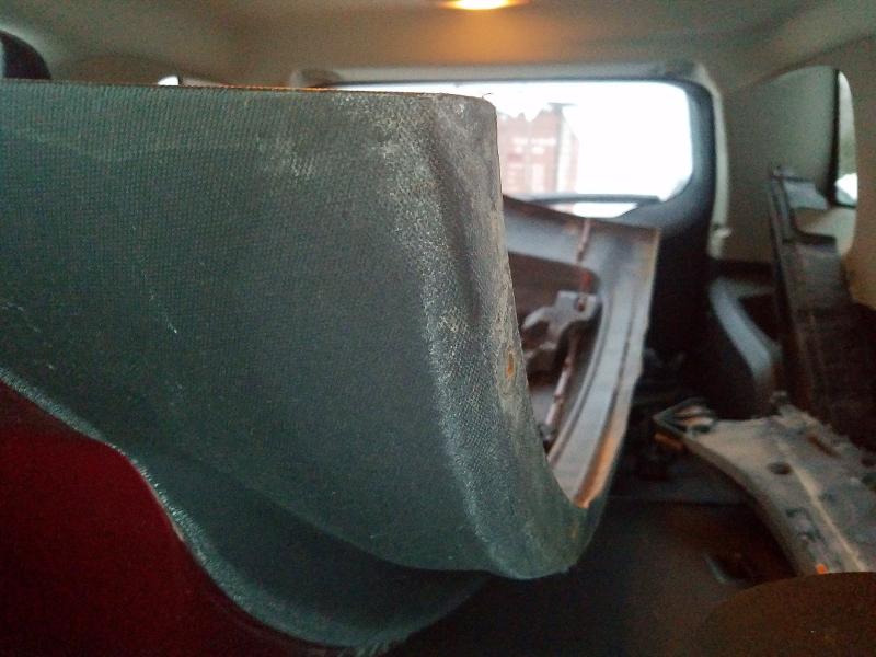 2012 Gmc Terrain მანქანა იყიდება აუქციონზე, vin: 2GKFLTEK0C6364481, აუქციონის ნომერი: 79159675