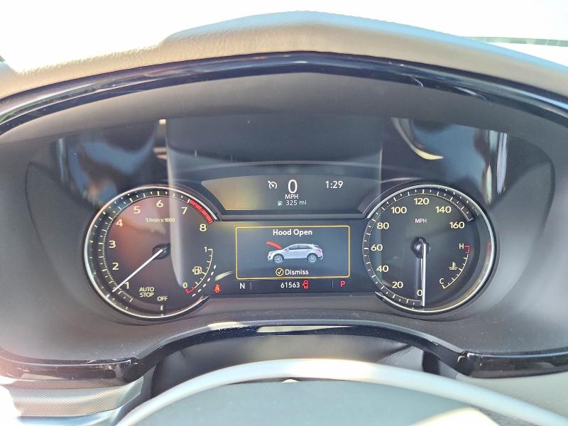 Продажа на аукционе авто 2020 Cadillac Xt5, vin: 1GYKNCRS8LZ224109, номер лота: 46479976