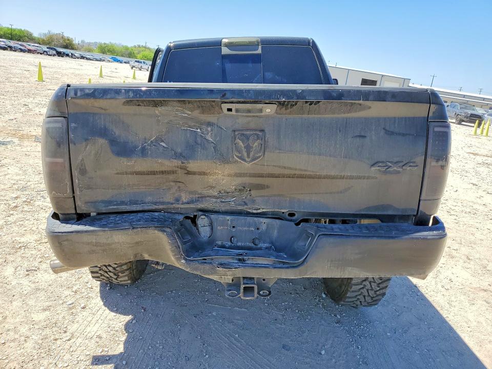 Продажа на аукционе авто 2015 Ram 1500, vin: 3C6JR7AT4FG545349, номер лота: 46091306