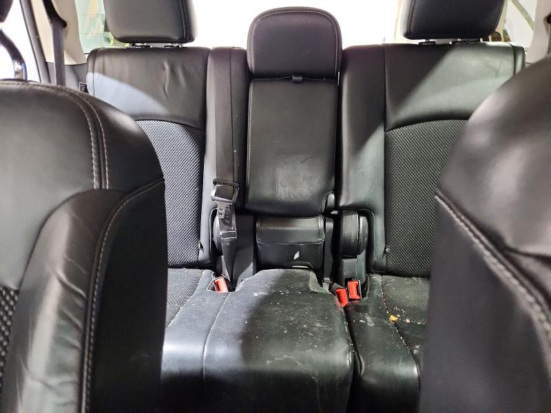 46504476 :رقم المزاد ، 3C4PDDGG9HT535100 vin ، 2017 Dodge Journey مزاد بيع