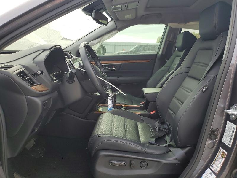 2021 Honda Cr-v მანქანა იყიდება აუქციონზე, vin: 7FART6H97ME025333, აუქციონის ნომერი: 47640136