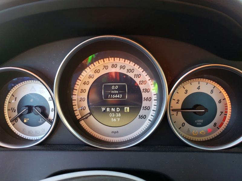 Aukcja sprzedaży 2012 Mercedes-benz C, vin: WDDGF4HB1CR220134, numer aukcji: 79495245
