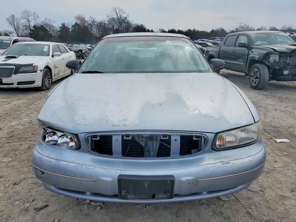 78727785 :رقم المزاد ، 2G4WS52M7V1458126 vin ، 1997 Buick Century مزاد بيع