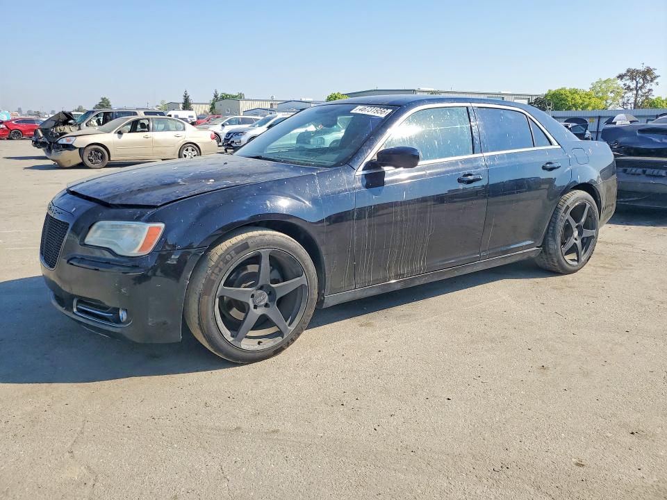 Aukcja sprzedaży 2013 Chrysler 300, vin: 2C3CCAAG4DH657203, numer aukcji: 46731956