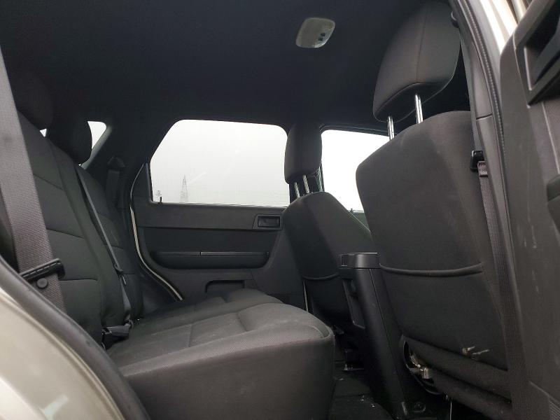 Продаж на аукціоні авто 2012 Ford Escape, vin: 1FMCU9DG0CKA86668, номер лоту: 79716175
